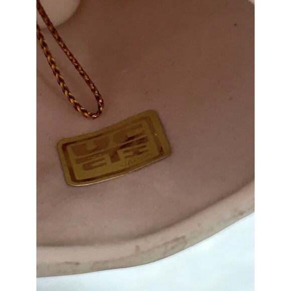 Vintage UCTCI Mt Airy Owl Bell - Picture 8 of 11